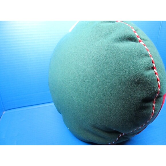 Storehouse Christmas Tree Countdown Plush Large Advent Calendar 16" - Picture 10 of 10